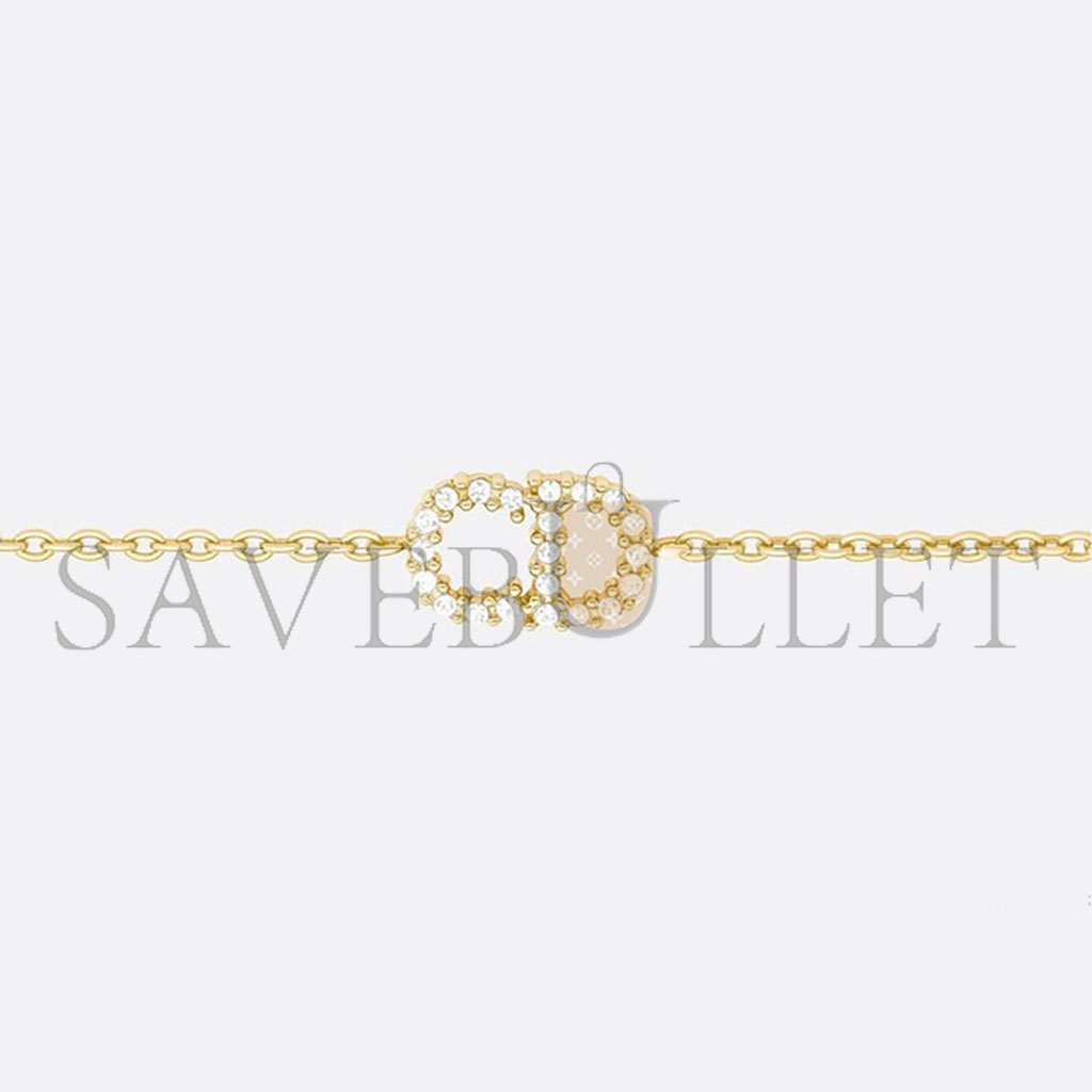 D*or clair d lune bracelet b0845cdlcy_d301